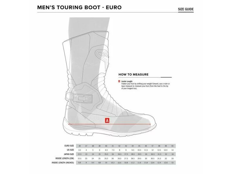 Cizme moto touring ALPINESTARS WEB Gore-Tex®