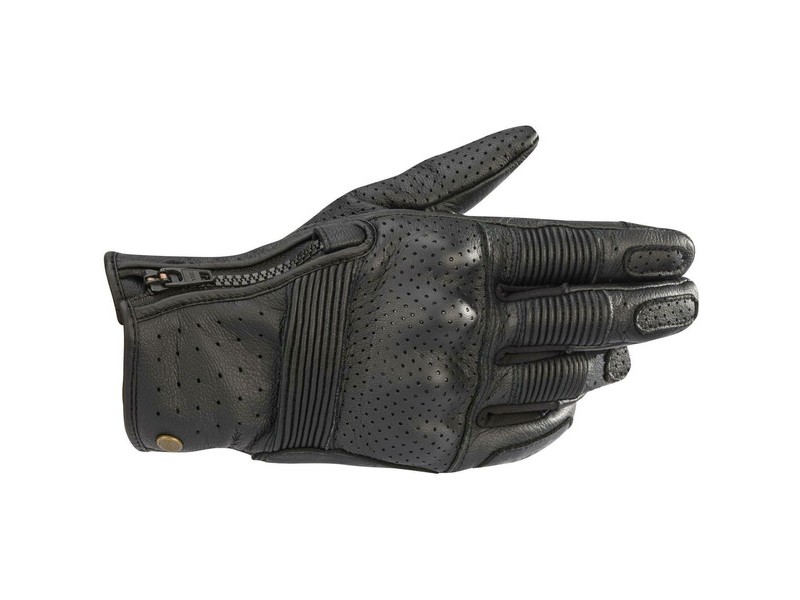 Manusi de piele ALPINESTARS RAYBURN V2