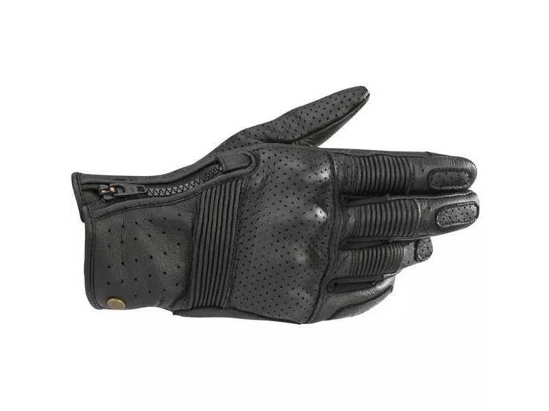 Manusi de piele ALPINESTARS RAYBURN V2