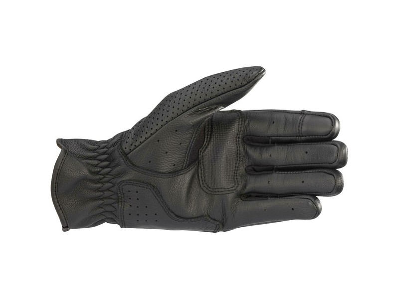 Manusi de piele ALPINESTARS RAYBURN V2