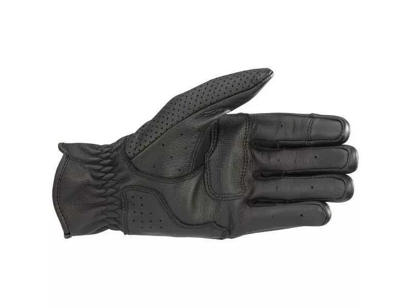 Manusi de piele ALPINESTARS RAYBURN V2