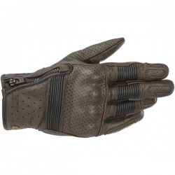 Manusi de piele ALPINESTARS RAYBURN V2 Manusi de piele ALPINESTARS RAYBURN V2