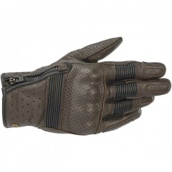 Manusi de piele ALPINESTARS RAYBURN V2 Manusi de piele ALPINESTARS RAYBURN V2