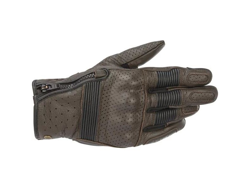 Manusi de piele ALPINESTARS RAYBURN V2