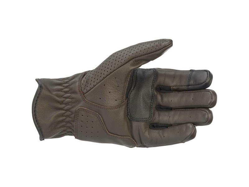 Manusi de piele ALPINESTARS RAYBURN V2
