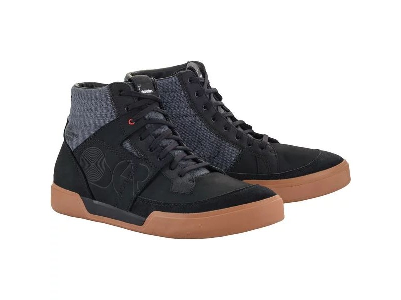 Ghete moto ALPINESTARS GRANGE