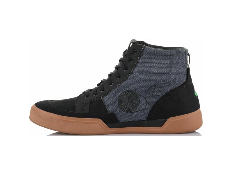 Ghete moto ALPINESTARS GRANGE