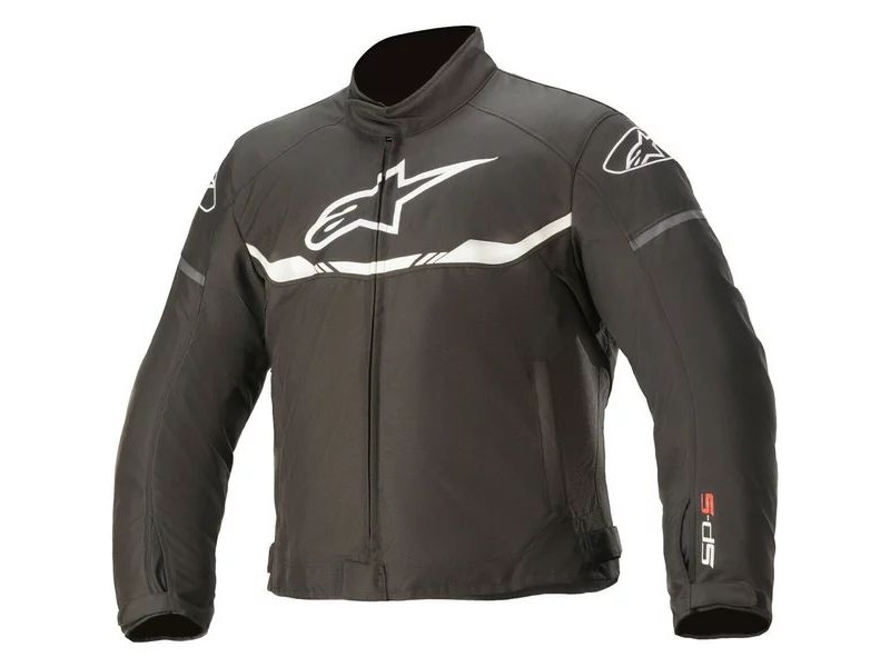 Geaca copii textil impermeabila ALPINESTARS T-SPS