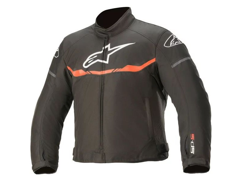 Geaca copii textil impermeabila ALPINESTARS T-SPS