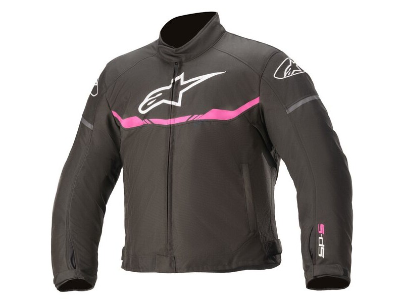 Geaca copii textil impermeabila ALPINESTARS T-SPS Geaca copii textil impermeabila ALPINESTARS T-SPS