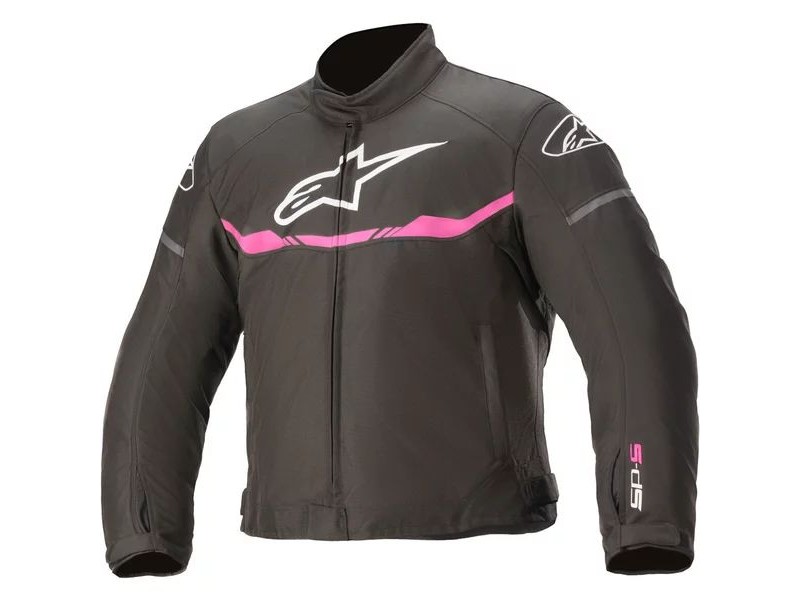 Geaca copii textil impermeabila ALPINESTARS T-SPS