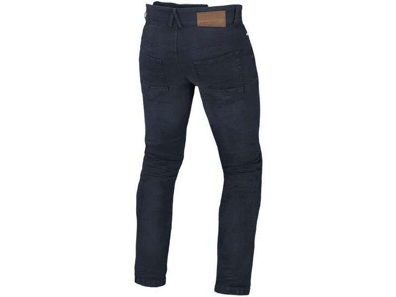 Jeansi moto kevlar MACNA STONE