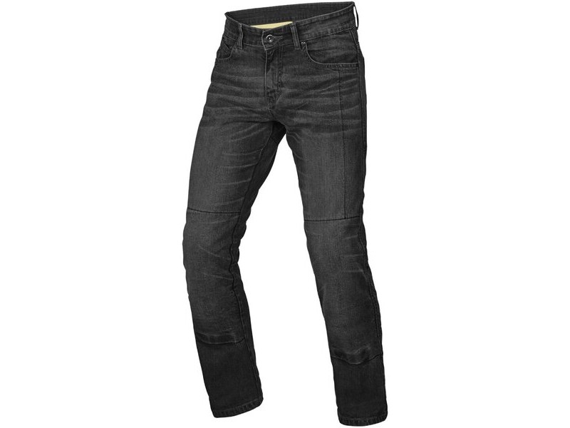 Jeansi moto kevlar MACNA REVELIN