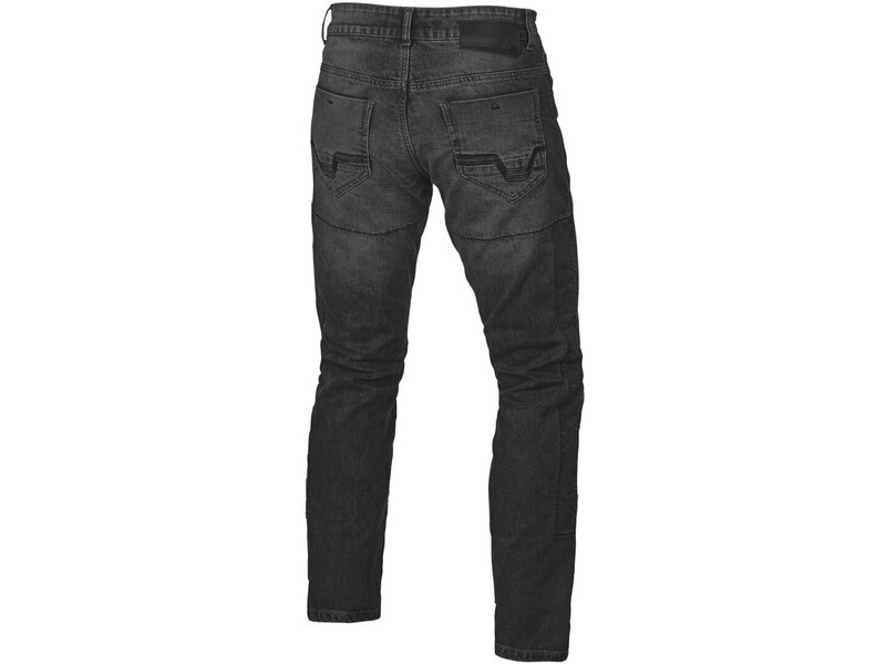 Jeansi moto kevlar MACNA REVELIN