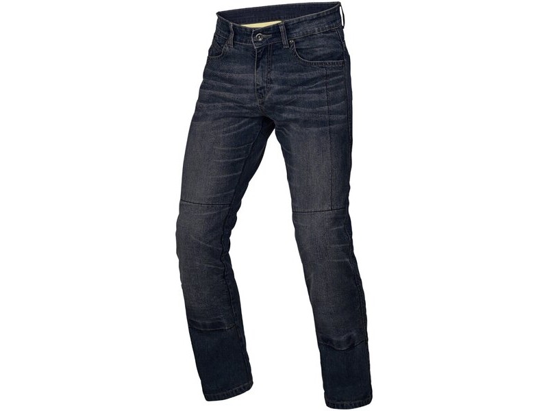 Jeansi moto kevlar MACNA REVELIN