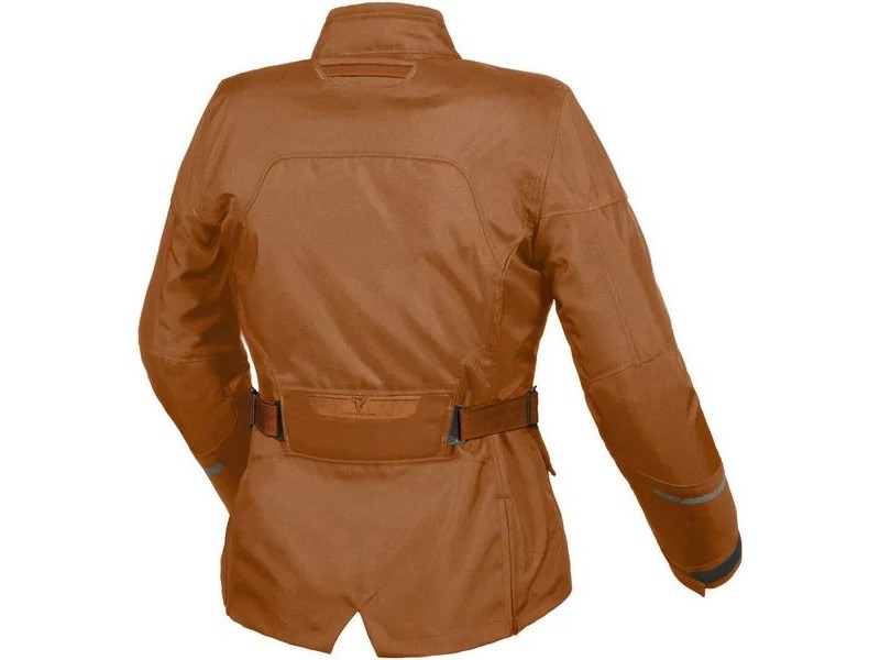 Geaca de dama textil impermeabila MACNA EVORA