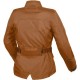 Geaca de dama textil impermeabila MACNA EVORA