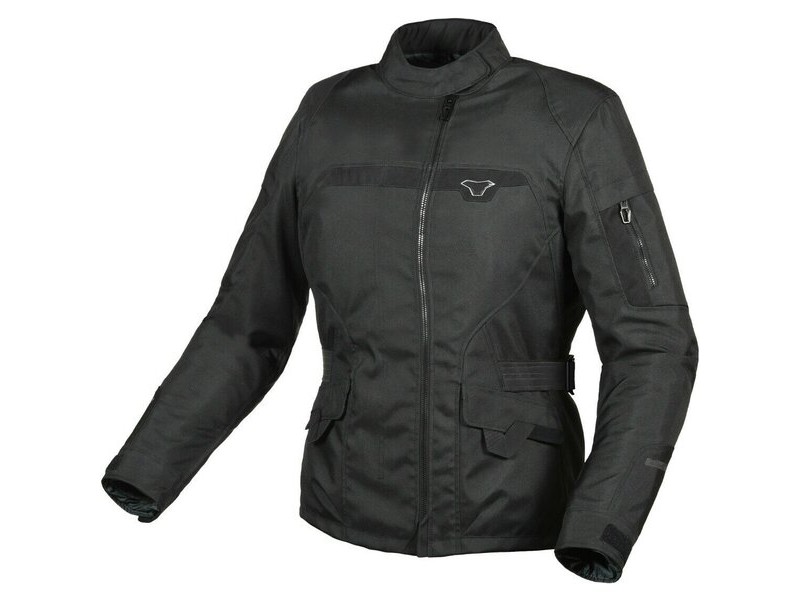 Geaca de dama textil impermeabila MACNA EVORA Geaca de dama textil impermeabila MACNA EVORA
