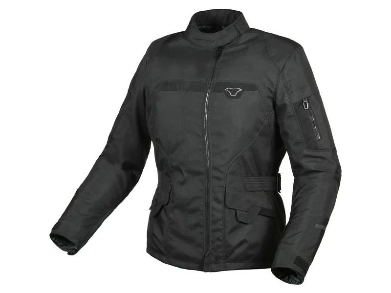Geaca de dama textil impermeabila MACNA EVORA