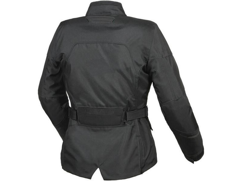 Geaca de dama textil impermeabila MACNA EVORA Geaca de dama textil impermeabila MACNA EVORA