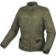Geaca de dama textil impermeabila MACNA EVORA Geaca de dama textil impermeabila MACNA EVORA