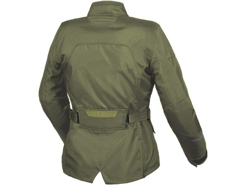 Geaca de dama textil impermeabila MACNA EVORA Geaca de dama textil impermeabila MACNA EVORA