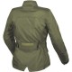 Geaca de dama textil impermeabila MACNA EVORA Geaca de dama textil impermeabila MACNA EVORA