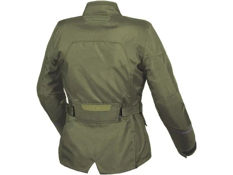 Geaca de dama textil impermeabila MACNA EVORA