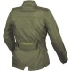 Geaca de dama textil impermeabila MACNA EVORA