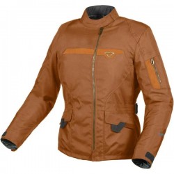 Geaca de dama textil impermeabila MACNA EVORA