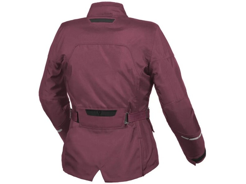 Geaca de dama textil impermeabila MACNA EVORA Geaca de dama textil impermeabila MACNA EVORA