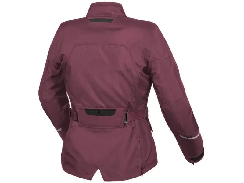 Geaca de dama textil impermeabila MACNA EVORA