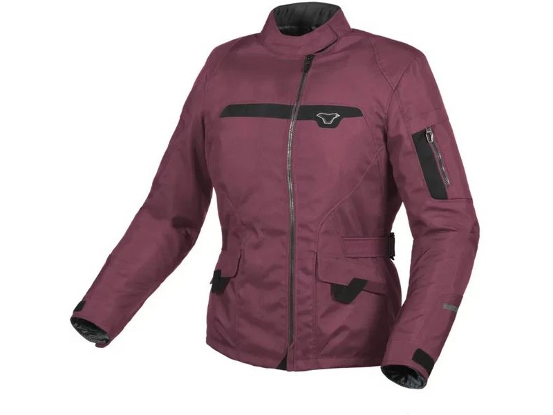 Geaca de dama textil impermeabila MACNA EVORA