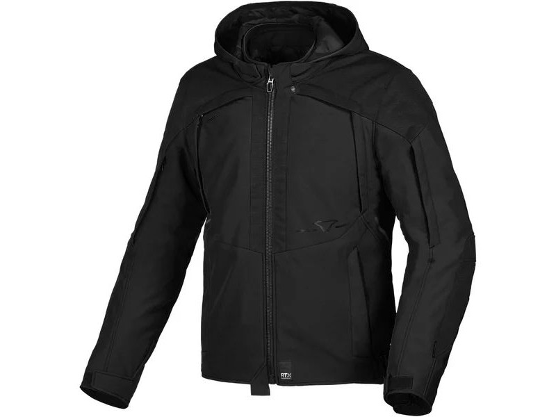 Geaca textil impermeabila MACNA TERRITOR