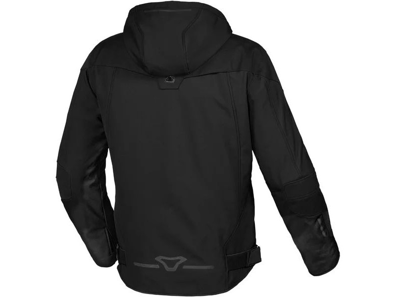 Geaca textil impermeabila MACNA TERRITOR