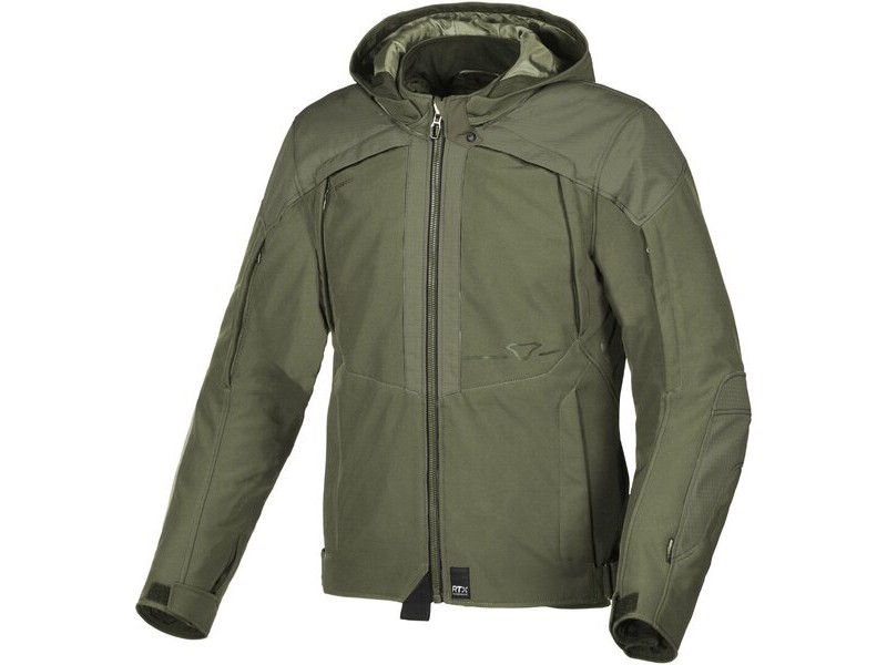 Geaca textil impermeabila MACNA TERRITOR Geaca textil impermeabila MACNA TERRITOR