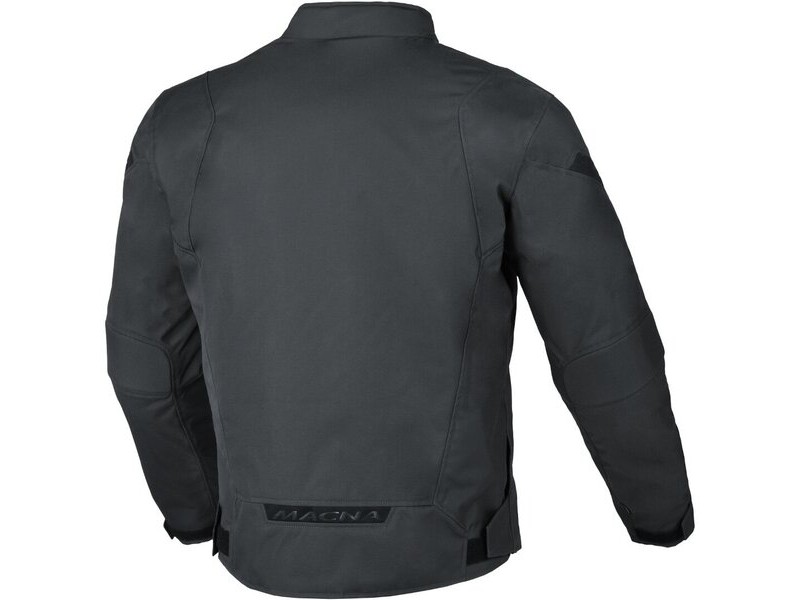 Geaca textil impermeabila MACNA DROMICO