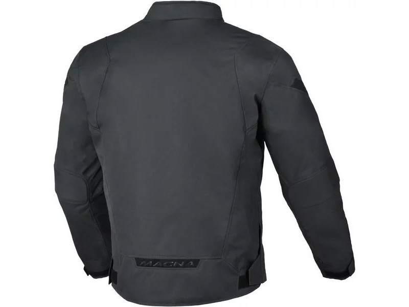 Geaca textil impermeabila MACNA DROMICO