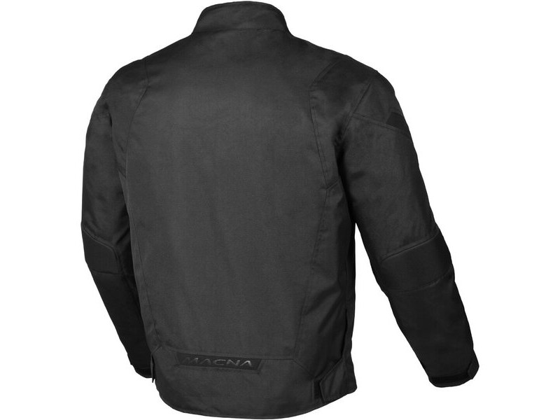 Geaca textil impermeabila MACNA DROMICO