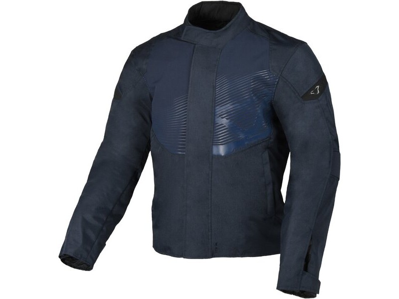 Geaca textil impermeabila MACNA DROMICO