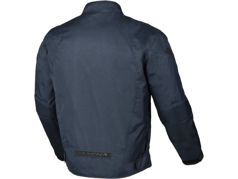 Geaca textil impermeabila MACNA DROMICO
