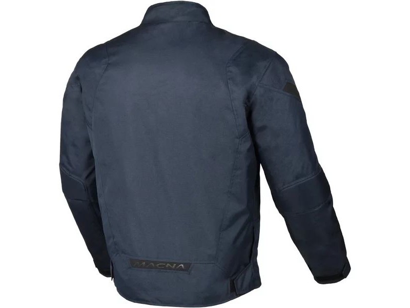 Geaca textil impermeabila MACNA DROMICO