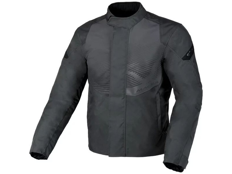 Geaca textil impermeabila MACNA DROMICO