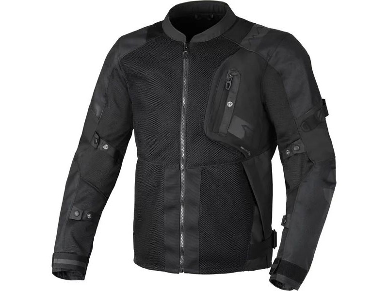 Geaca textil de vara MACNA RADDIC