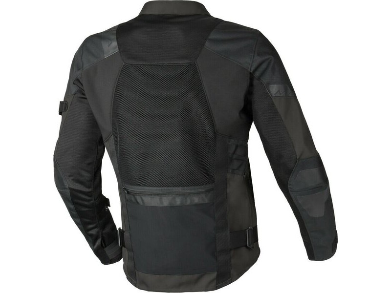 Geaca textil de vara MACNA RADDIC Geaca textil de vara MACNA RADDIC