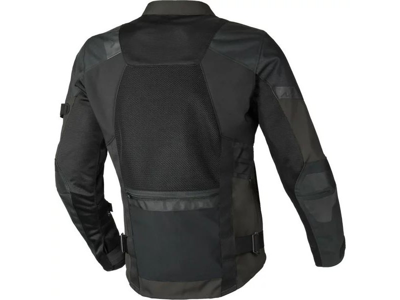 Geaca textil de vara MACNA RADDIC