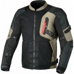 Geaca textil de vara MACNA RADDIC Geaca textil de vara MACNA RADDIC