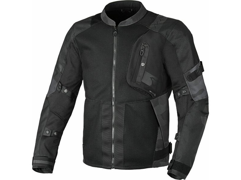 Geaca textil de vara MACNA RADDIC Geaca textil de vara MACNA RADDIC