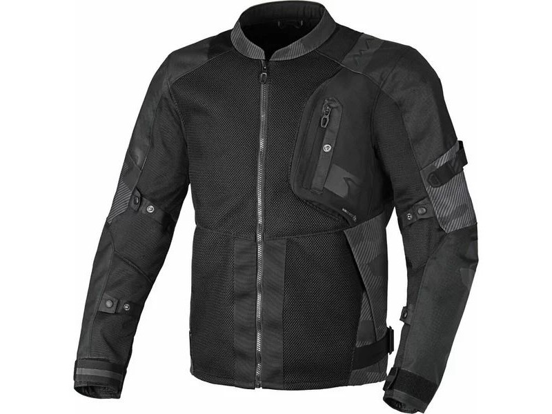 Geaca textil de vara MACNA RADDIC