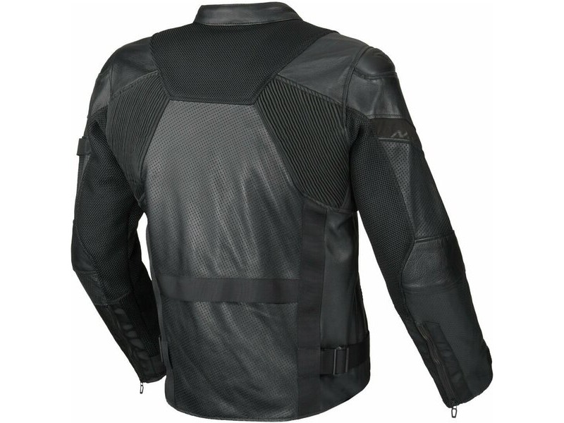 Geaca piele/textil de vara MACNA OLSAN Geaca piele/textil de vara MACNA OLSAN